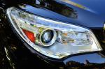 Buick Enclave 2013 года